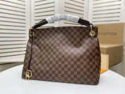 LOUIS VUITTON ARTSY BAG - 1