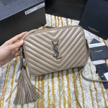 YSL lou Shoulder Bag 