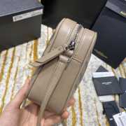 YSL lou Shoulder Bag  - 4