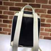 Gucci white Backpack - 3