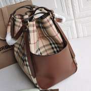 burberry Tote bag 8850 - 2