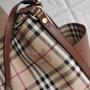 burberry Tote bag 8850 - 6