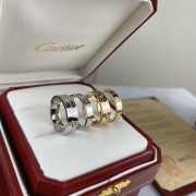 Cartier ring  - 1