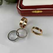 Cartier ring  - 2