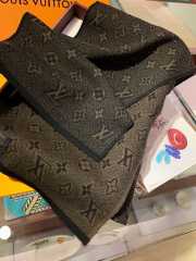 LV scarf 004 for man  - 3