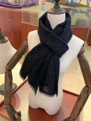 LV scarf 005 for man - 2