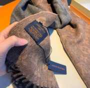 LV scarf 006 for man - 3