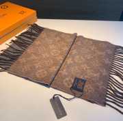 LV scarf 006 for man - 6