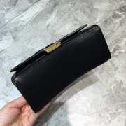 BALENCIAGA HOURGLASS MINI BAG - 2