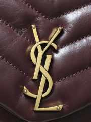 YSL LOULOU BAG MEDIUM  - 3