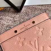 LV card holder  - 3