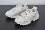 Balenciaga Track 2 Sneakers White - 5