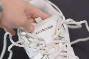 Balenciaga Track 2 Sneakers White - 6