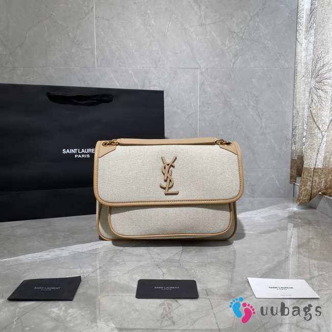 YSL NIKI Bag - 1