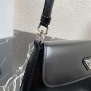 Prada handbag 23x18x2.5cm - 5