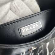 Prada handbag 23x18x2.5cm - 3