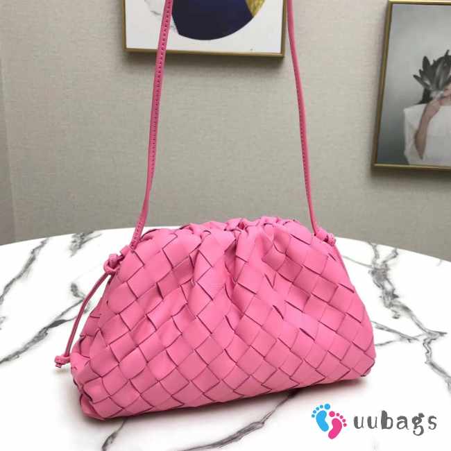 BV bag in pink  - 1