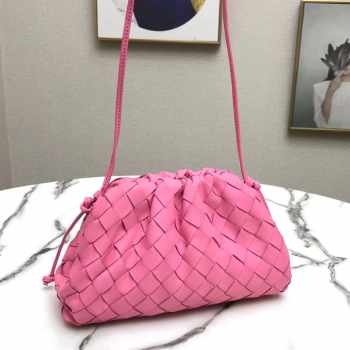 BV bag in pink 