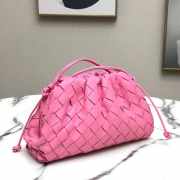 BV bag in pink  - 4