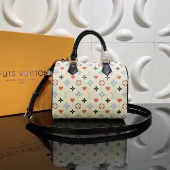 Louis Vuitton Speedy Bag 25cm