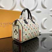 Louis Vuitton Speedy Bag 25cm - 5