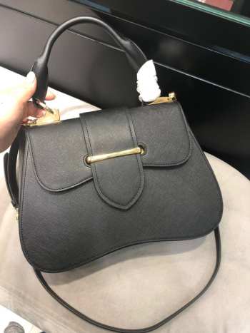 Prada Sidonie in Black 