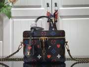 LV VANITY  M57482 - 1