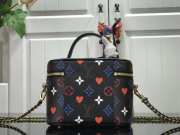 LV VANITY  M57482 - 4