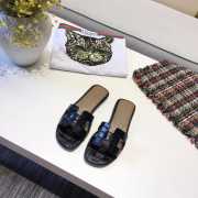 Hermes Slippers - 4