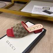 Gucci slippers  - 4