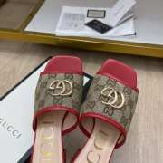 Gucci slippers  - 5