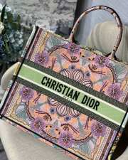 Dior book tote bag 006 41.5cm - 2