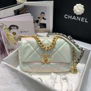 Chanel 19 Flap bag 26cm - 6