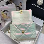 Chanel 19 Flap bag 26cm - 3