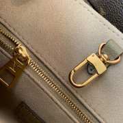 Louis Vuitton Onthego M45779 PM Bag 25cm - 6