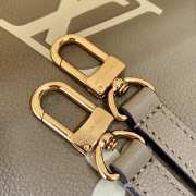 Louis Vuitton Onthego M45779 PM Bag 25cm - 2