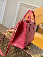 Louis Vuitton Onthego PM Bag 25cm - 2