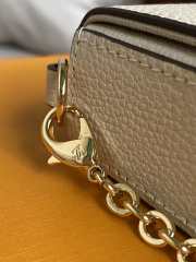 Louis Vuitton Pochette Felicie Bag M80498 - 5