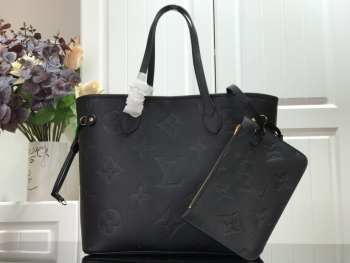 Uubags | Louis Vuitton Neverfull M45686 Bag 32x29x19cm