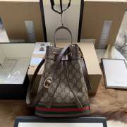 Gucci Ophidia Bucket bag - 1