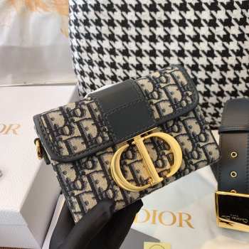 Dior Montaigne Mini bag 18cm