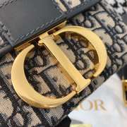 Dior Montaigne Mini bag 18cm - 6