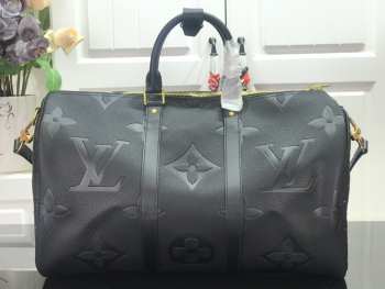 LV keepall bag 