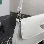 Prada Handbag white small - 5