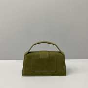 Jacquemus bambino Olive green small size - 2