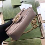 Gucci GG Marmont 16.5cm (3 colors) - 4