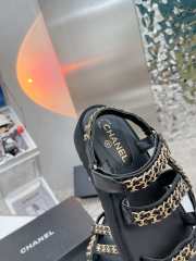 Chanel sandals - 2