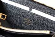 LV Zippy Wallet M60571  - 2