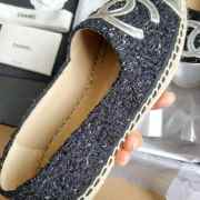 Chanel Espadrilles Gloden - 2