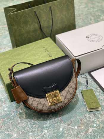 Gucci padlock 644524